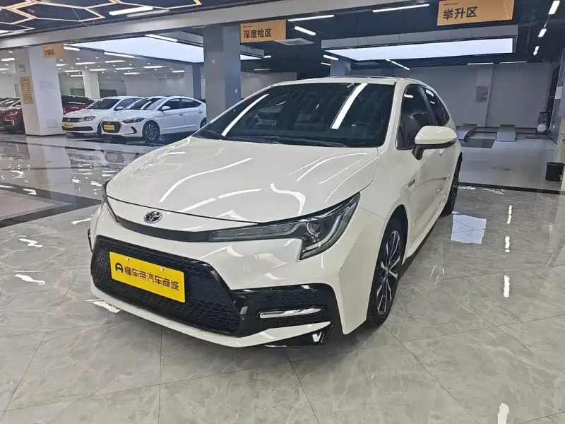 Toyota Levin