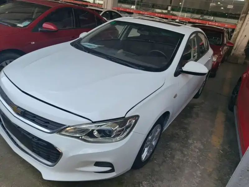 Chevrolet Cavalier