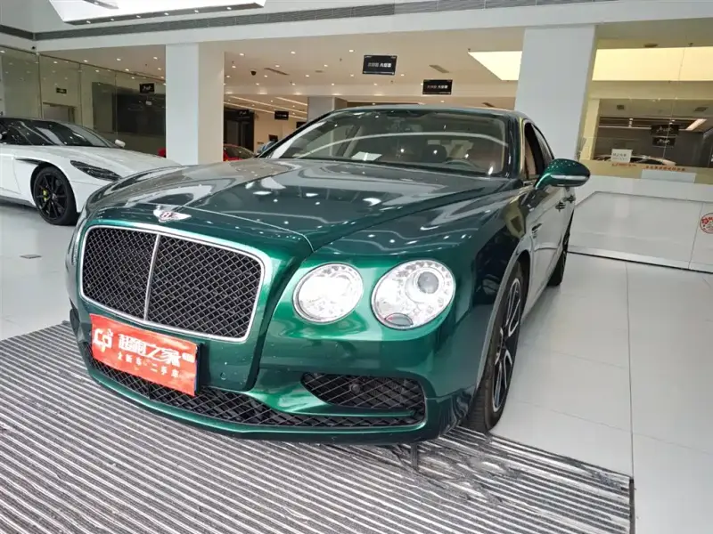 Bentley Flying Spur