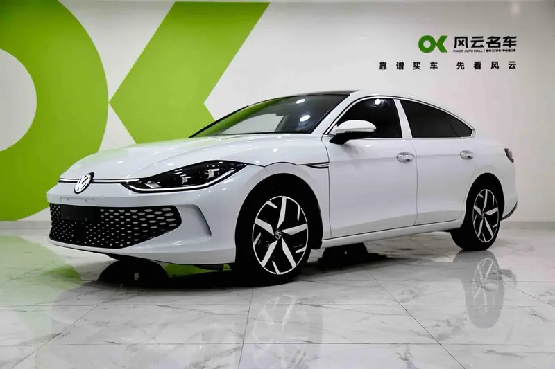 Volkswagen Lamando