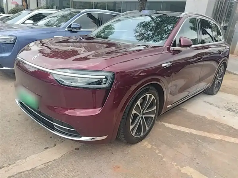 AITO M7