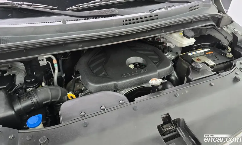 Hyundai H-1