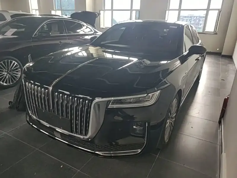 Hongqi H9
