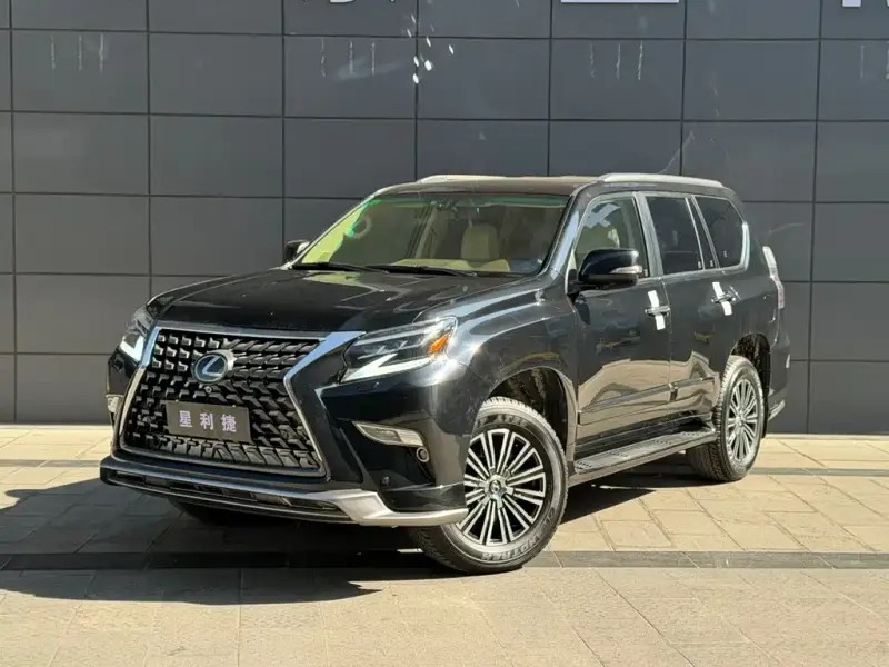 Lexus GX
