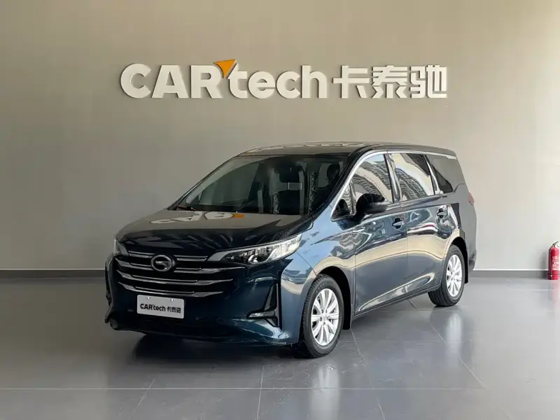 GAC Motor M6