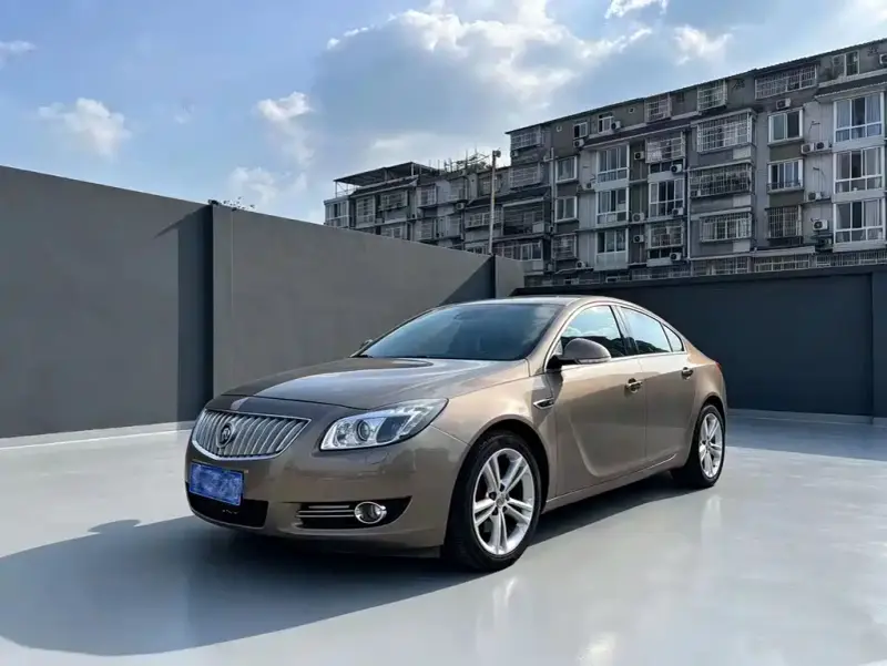 Buick Regal
