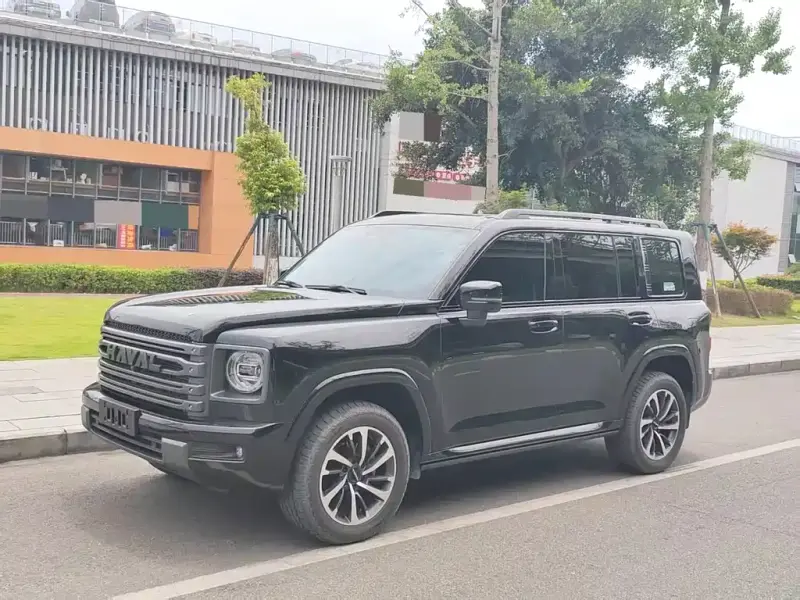 Haval H9
