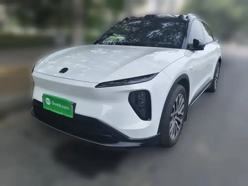NIO ES6