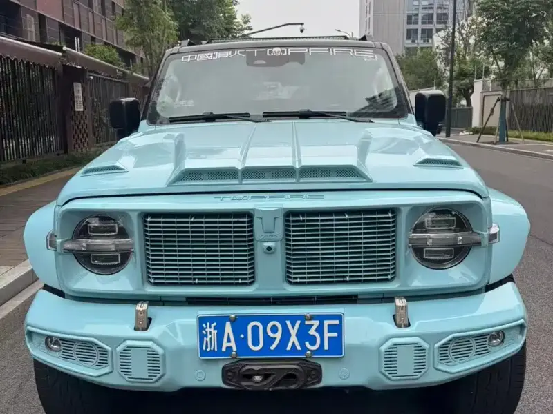 Tank 300
