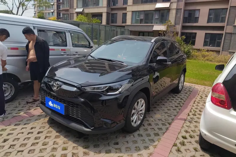 Toyota Frontlander