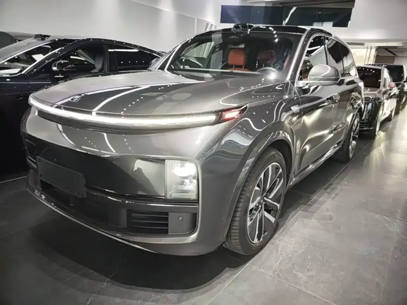 Li Auto L9