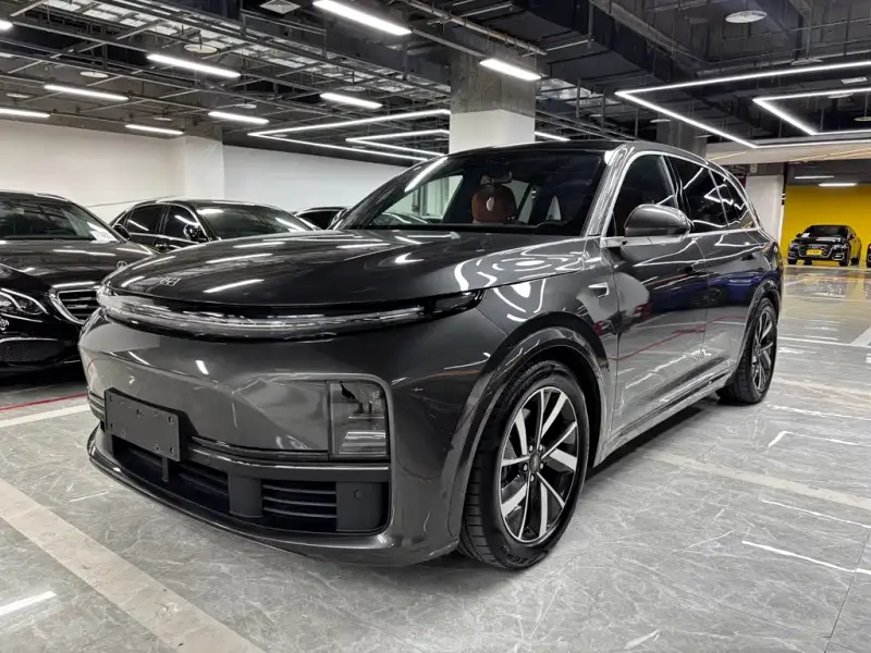 Li Auto L7