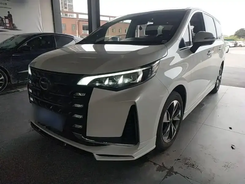 GAC Motor M6