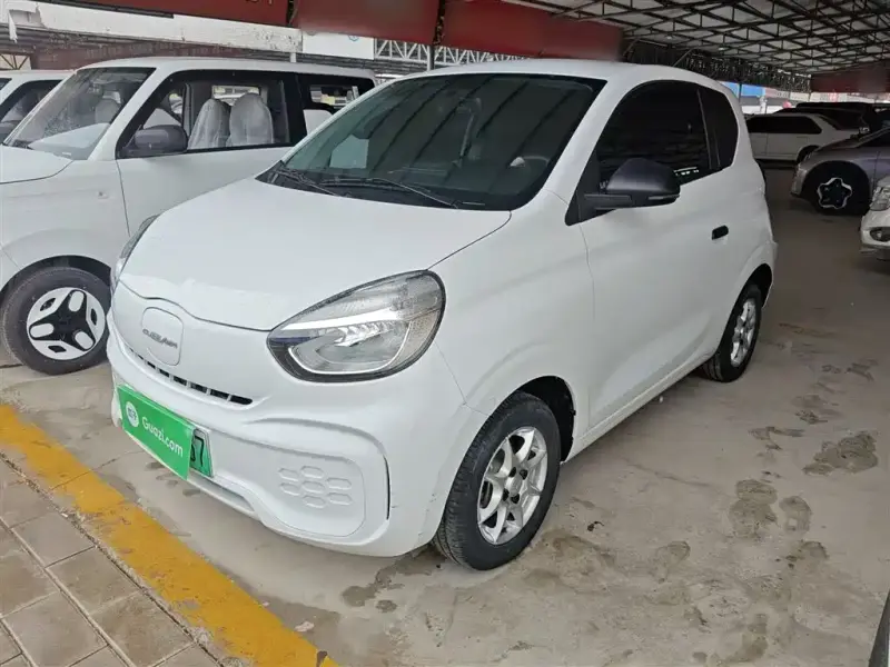 Roewe MG3 (Clever)