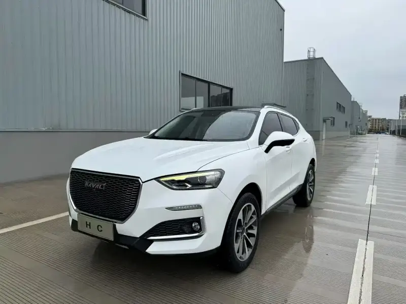 Haval F5