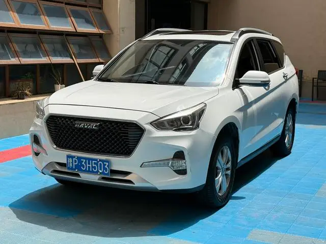 Haval M6