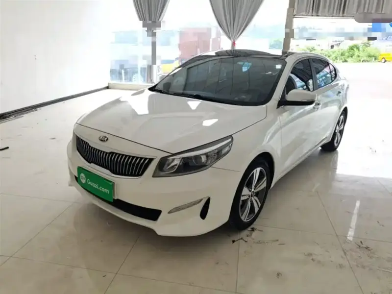 Kia K4