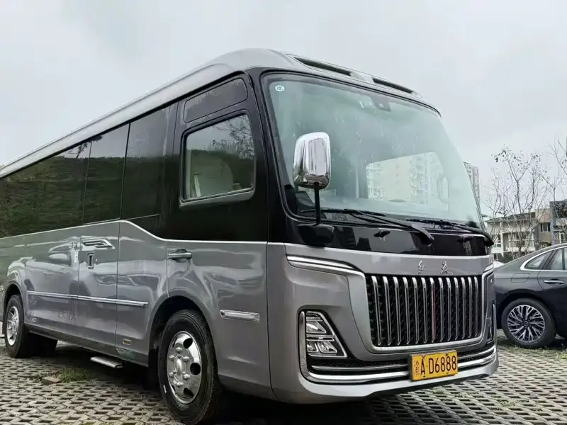 Hongqi Jinkuihua Guoyue