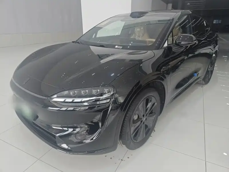Luxeed Zhijie R7