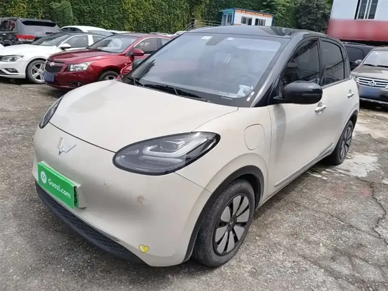 Wuling Bingo