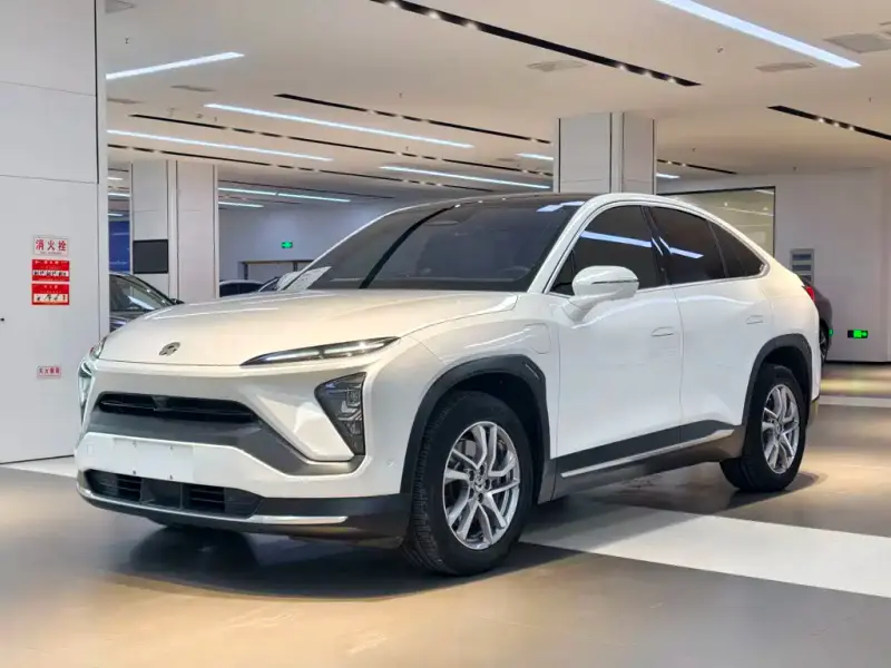 NIO EC6