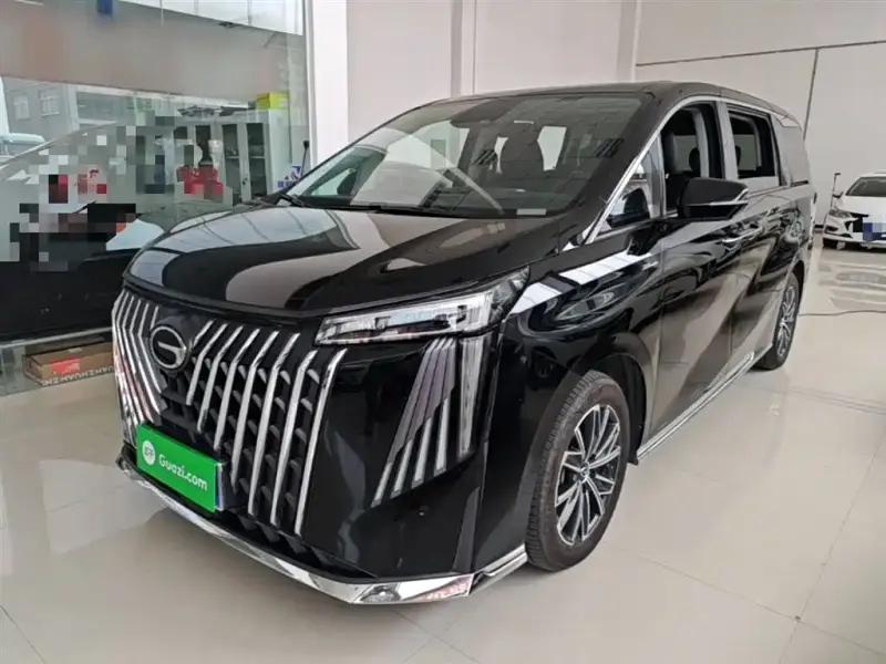 GAC Motor M8