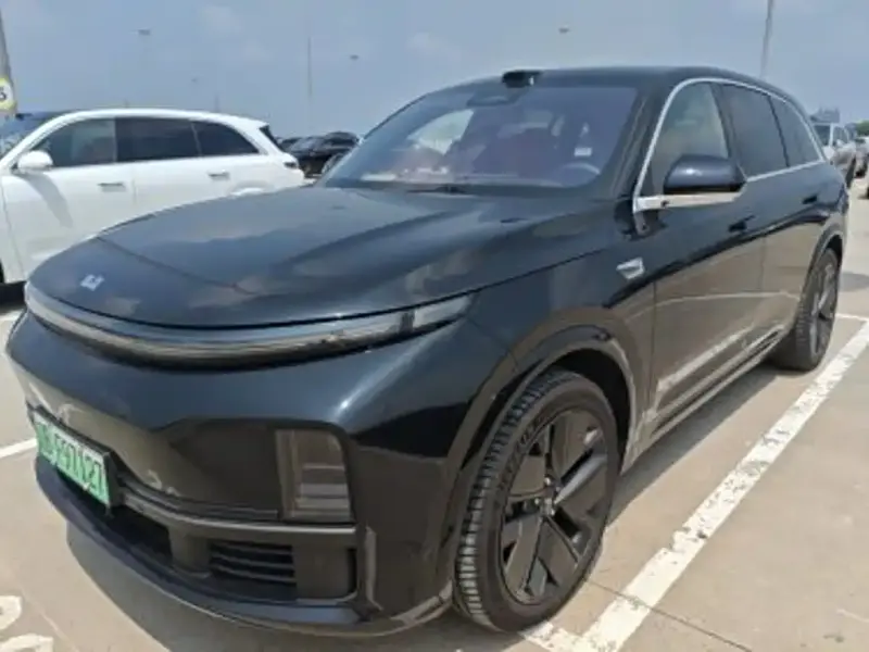 Li Auto L7