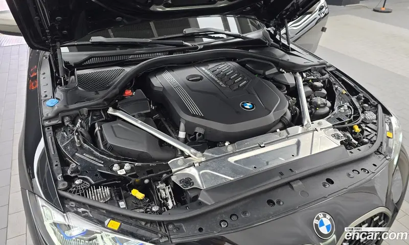BMW 4-Series