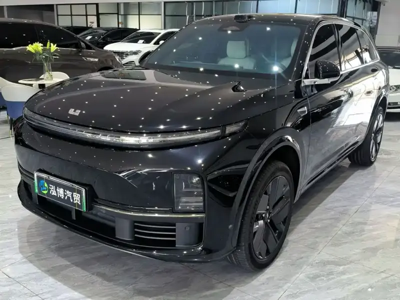 Li Auto L7