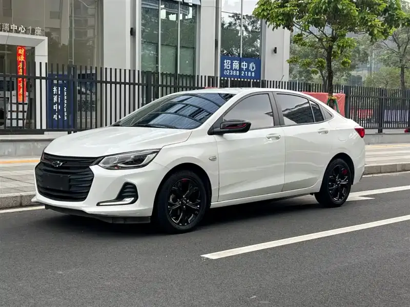 Chevrolet Cavalier