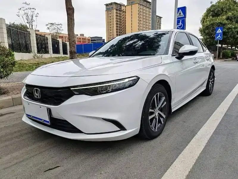 Honda Integra