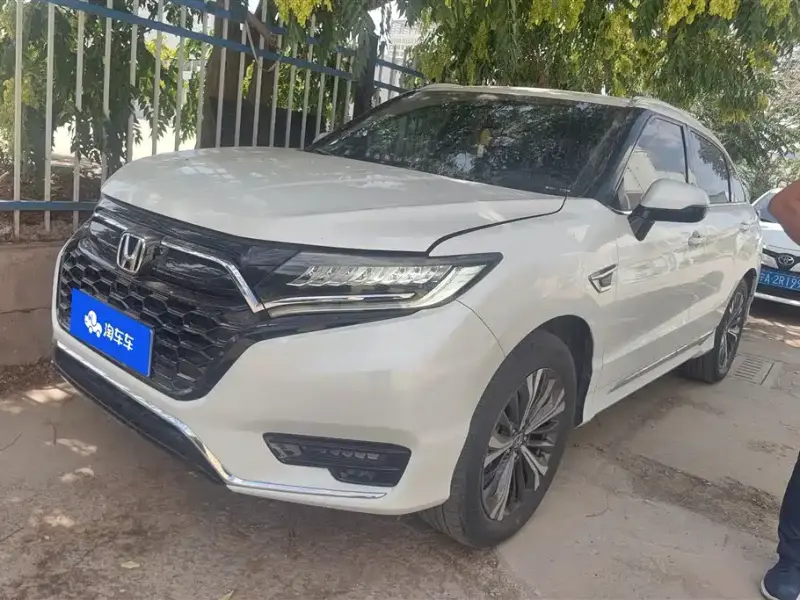 Honda UR-V