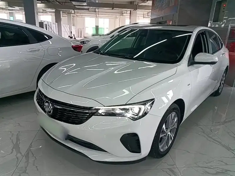 Buick Verano
