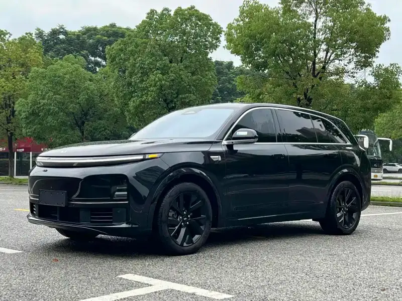 Li Auto L7