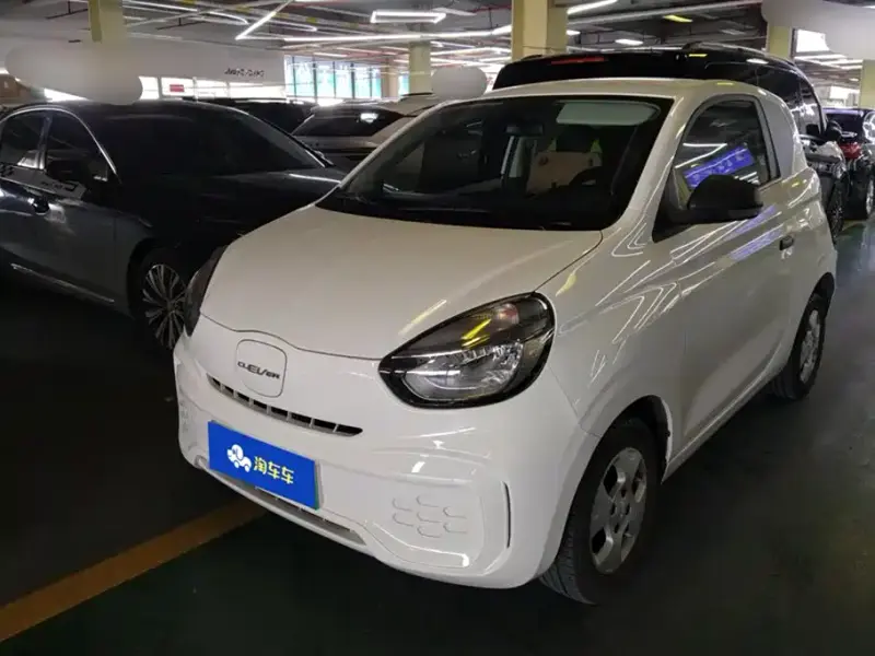 Roewe MG3 (Clever)