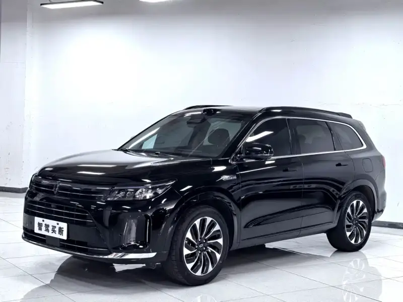 AITO M7