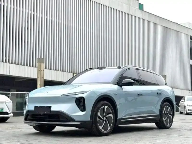 NIO ES6