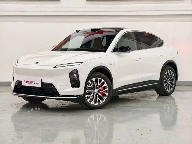 NIO EC6