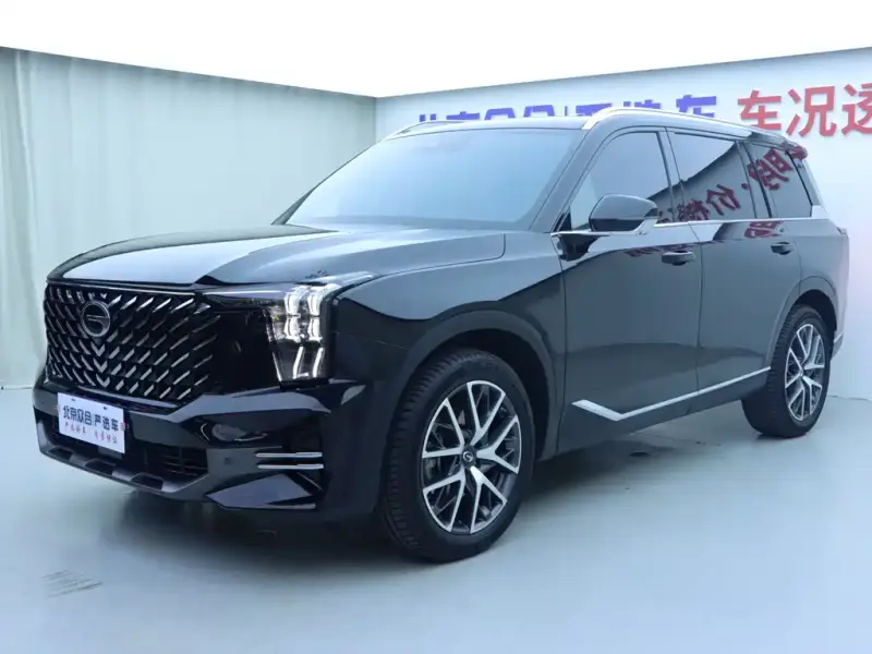 GAC Motor GS8