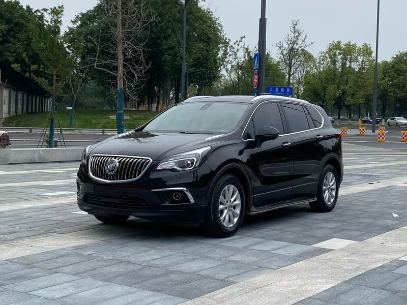 Buick Envision