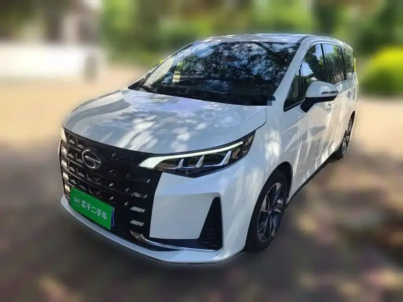 GAC Motor M6