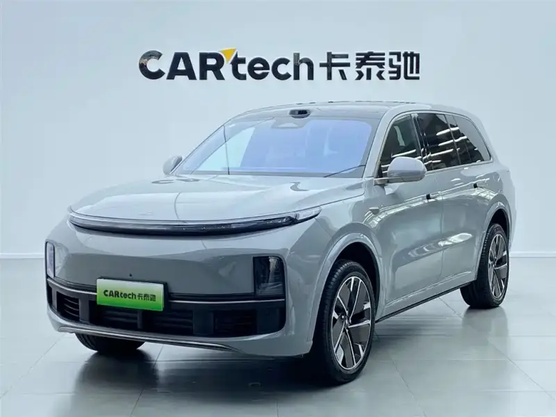 Li Auto L9