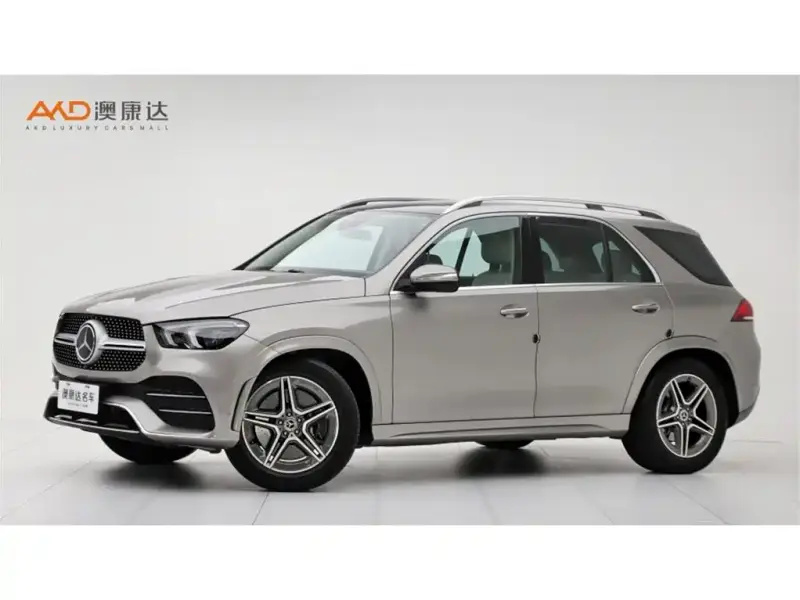 Mercedes-Benz GLE( )