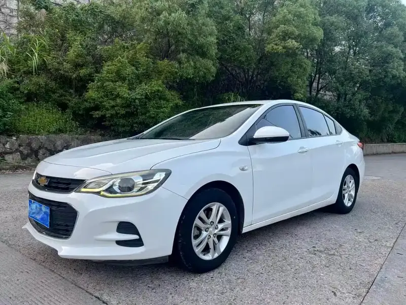 Chevrolet Cavalier