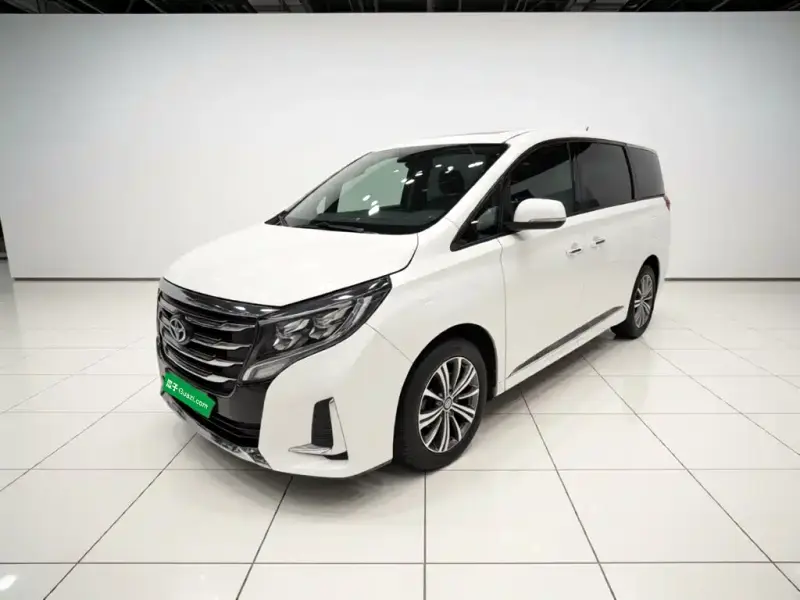 GAC Motor M8