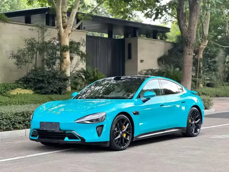 Xiaomi SU7