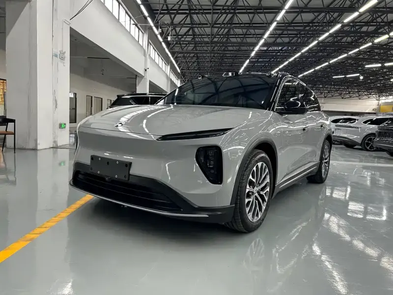 NIO ES6