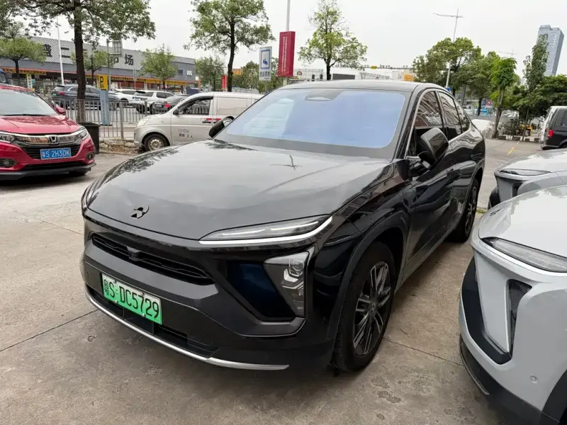 NIO EC6