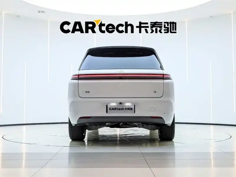 Li Auto L8