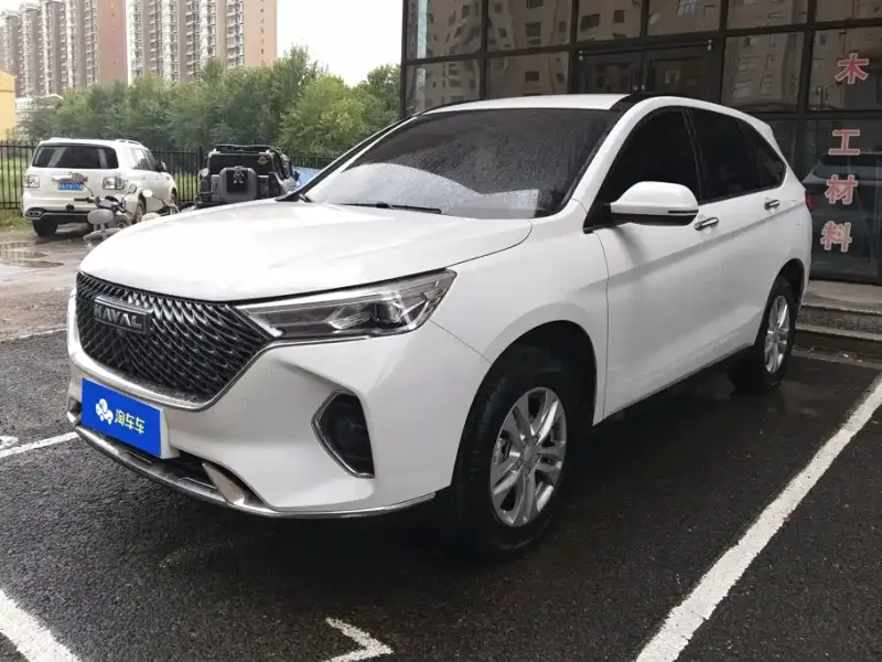 Haval M6